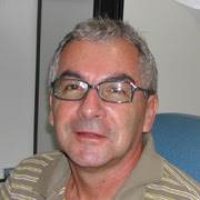 Wilson Spironello